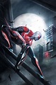 Spider-Man 2099 Vol 3 3 - Marvel Comics Database