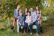 Vorkink Family | Family Photographers | EK Studios Photo & Video » EK ...