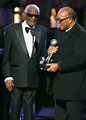 Blind Music Legend Ray Charles' Final Days Before His Death – His ...