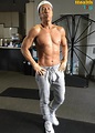 Donnie Yen Workout Routine And Diet Plan - Health Yogi