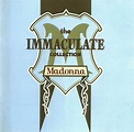 madonna-the_immaculate_collection-frontal – DIVINA MADONNA
