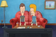 Mike Judge on the return of Beavis and Butt-Head in new series