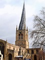 15 Best Things to Do in Chesterfield (Derbyshire, England) - The Crazy ...