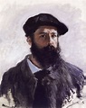 Claude Monet—Resumen de biografía y obras