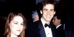 The Untold Truth of Jim Carrey's First Wife - Melissa Womer