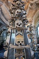 Bone Church Prague: Visit the Sedlec Ossuary in Kutna Hora - This ...