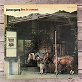 James Gang Live in Concert 1971 Vintage Vinyl Record LP | Etsy