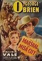 The Marshal of Mesa City (1939) - IMDb