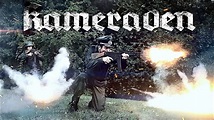 Kameraden | German WW2 Short Film [5K UHD] - AWARD WINNING - YouTube