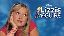Watch Lizzie McGuire | Full episodes | Disney+