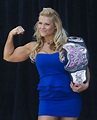 Rumour: Former Women’s champion Beth Phoenix to return to the WWE ...