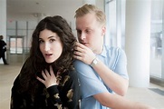 Talking with Kate Berlant and John Early, Comedic Forces behind ...
