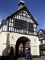 15 Best Things to Do in Bridgnorth (Shropshire, England) - The Crazy ...