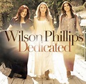 Dedicated (Wilson Phillips) Free music album downloads | Download New ...