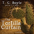 The Tortilla Curtain - Audiobook | Listen Instantly!