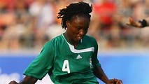 Perpetua Nkwocha: African Legend of the Week | Goal.com