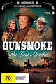 Reparto de Gunsmoke: The Last Apache (película 1990). Dirigida por ...