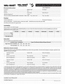 Download WalMart Job Application Form – Careers | PDF | FreeDownloads.net