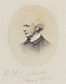 NPG Ax26264; Henry George Liddell - Portrait - National Portrait Gallery