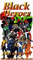 Lobo-First African American comic book series | WorldofBlackHeroes ...