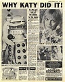 Why Katy did it! - The Doctor Who Cuttings Archive