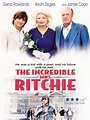 The Incredible Mrs. Ritchie - Where to Watch and Stream - TV Guide