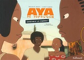 Aya de Yopougon, un tirage spécial pour le film qui sort le 11 juillet