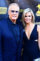 Faith Majors' biography: what is known about Lee Majors’ wife?