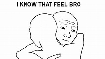 I Know That Feel Bro: Image Gallery | Know Your Meme