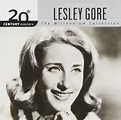 Amazon.com: The Best of Lesley Gore: 20th Century Masters-(Millennium ...