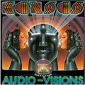 KANSAS Audio-Visions reviews