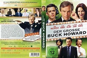 Der große Buck Howard: DVD oder Blu-ray leihen - VIDEOBUSTER.de