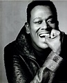 Searching (Luther Vandross interview) – R&Being