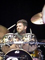 Drummerszone - Drew Hester