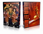 David Lee Roth 1988-03-06 DVD Various Audience Live Show Recording