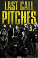 Pitch Perfect 3 (2017) by Trish Sie