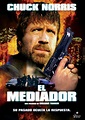 El mediador (Carátula DVD-Alquiler) - index-dvd.com: novedades dvd, blu ...