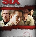 Film Review: Six: The Mark Unleashed (2004) | HNN