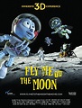 Fly Me to the Moon (2008) poster - FreeMoviePosters.net