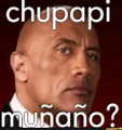 Muñaño memes. Best Collection of funny Muñaño pictures on iFunny Brazil