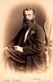 Cromartie Sutherland-Leveson-Gower KG (1851-1913) | WikiTree FREE ...