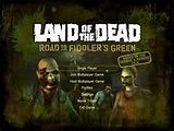 Road of the dead download game - totaljuja