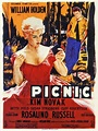 Picnic (1955 film) - Alchetron, The Free Social Encyclopedia