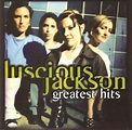 Luscious Jackson - Greatest Hits | Releases | Discogs
