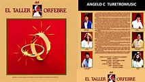 EL TALLER DEL ORFEBRE ( LP COMPLETO ) 1.984 - YouTube