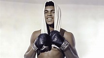 Biografías e Historia: Muhammad Ali