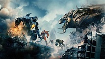 Pacific Rim 2: Uprising - Kritik | Film 2018 | Moviebreak.de