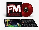 Ryan Adams - FM – Vinilo Record Store