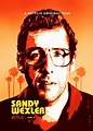 Movie Review: "Sandy Wexler" (2017) | Lolo Loves Films