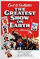 The Greatest Show on Earth ( 1952 ) - Silver Scenes - A Blog for ...
